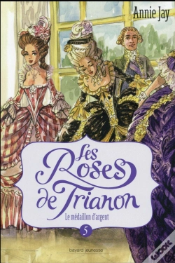Capa do artigo Les Roses De Trianon T5