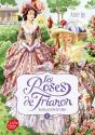 Les Roses De Trianon Tome 1 : Roselys, Justicière De L'Ombre - Preview