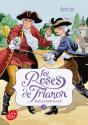 Les Roses De Trianon Tome 3 : Roselys Et Le Maître Des Esprits - Preview
