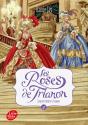 Les Roses De Trianon Tome 4 : Coup De Théâtre À Trianon - Preview