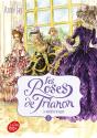 Les Roses De Trianon Tome 5 : Lemédaillon D'Argent - Preview