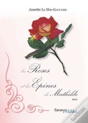 Capa do artigo Les Roses Et Les Épines De Mathilde