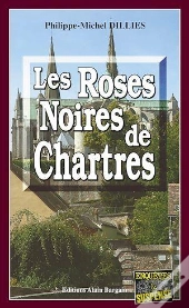 Les Roses Noires De Chartres