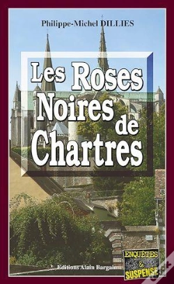 Capa do artigo Les Roses Noires De Chartres