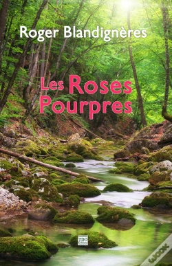 Capa do artigo Les Roses Pourpres