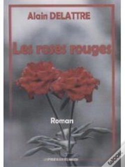 Capa do artigo Les Roses Rouges