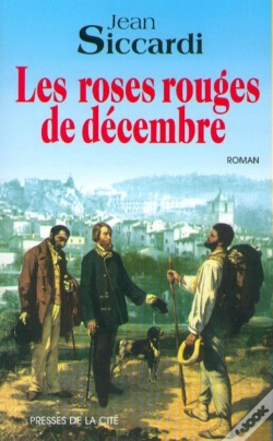 Capa do artigo Les Roses Rouges En Décembre