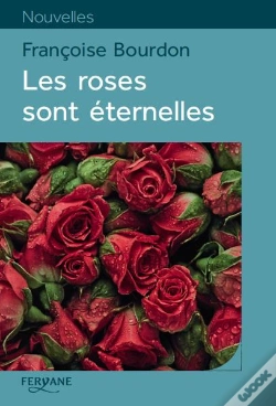 Capa do artigo Les Roses Sont Eternelles