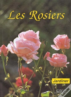 Capa do artigo Les Rosiers