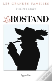 Les Rostand