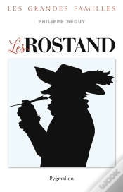 Capa do artigo Les Rostand