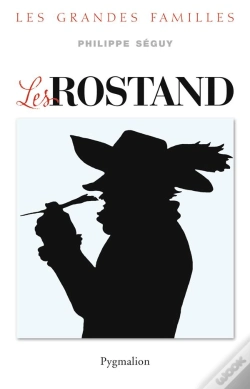 Capa do artigo Les Rostand