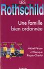 Les Rothschild ; Une Famille Bien Ordonnee - Preview
