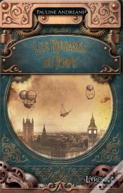 Capa do artigo Les Rouages Du Temps