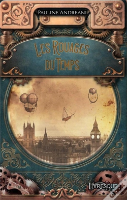 Capa do artigo Les Rouages Du Temps