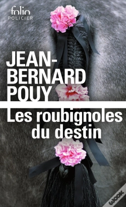 Capa do artigo Les Roubignoles Du Destin