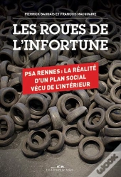 Les Roues De L'Infortune