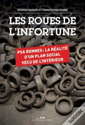 Capa do artigo Les Roues De L