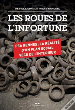 Capa do artigo Les Roues De L'Infortune