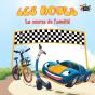 Les Roues La Course De L’Amitié - Preview