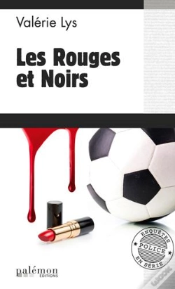 Capa do artigo Les Rouges Et Noirs