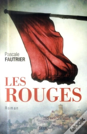 Capa do artigo Les Rouges
