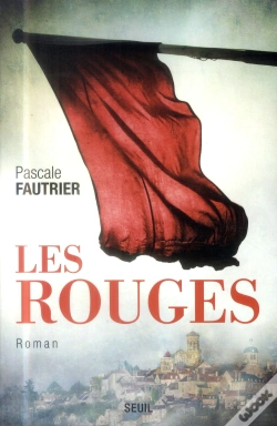 Capa do artigo Les Rouges