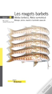 Capa do artigo Les Rougets Barbets (Mullus Bartatus, Mullus Surmuletus) - Biologie, Peche, Marche Et Potentiel Aqua
