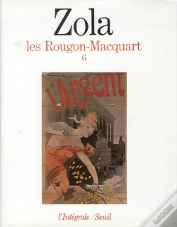 Capa do artigo Les Rougon-Macquart