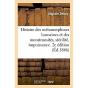 Les Rougon-Macquart - Preview
