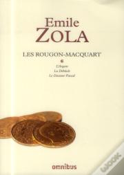 Les Rougon-Macquart T.6