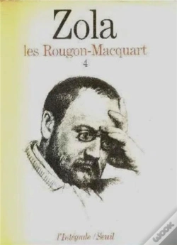 Capa do artigo Les Rougon-Macquart Tome 4