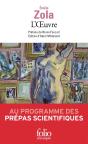 Les Rougon-Macquart, Xiv ; L'Oeuvre - Preview
