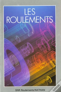 Capa do artigo Les Roulements