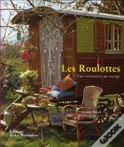 Capa do artigo Les Roulottes ; Une Invitation Au Voyage