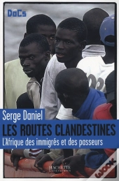 Les Routes Clandestines