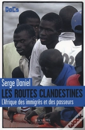 Capa do artigo Les Routes Clandestines