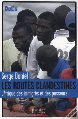 Capa do artigo Les Routes Clandestines