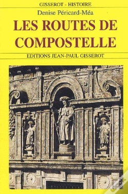 Capa do artigo Les Routes De Compostelle