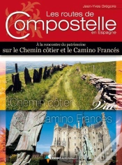 Capa do artigo Les Routes De Compostelle En Espagne
