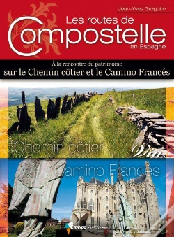 Capa do artigo Les Routes De Compostelle En Espagne