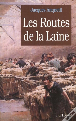 Capa do artigo Les Routes De La Laine