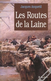 Les Routes De La Laine