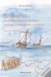 Les Routes De La Navigation Antique