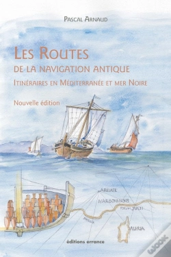 Capa do artigo Les Routes De La Navigation Antique