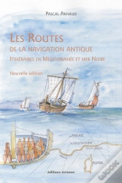 Capa do artigo Les Routes De La Navigation Antique