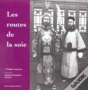 Capa do artigo Les Routes de la Soie