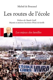 Capa do artigo Les Routes De L