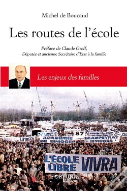 Capa do artigo Les Routes De L'Ecole