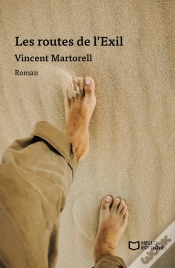 Capa do artigo Les Routes De L